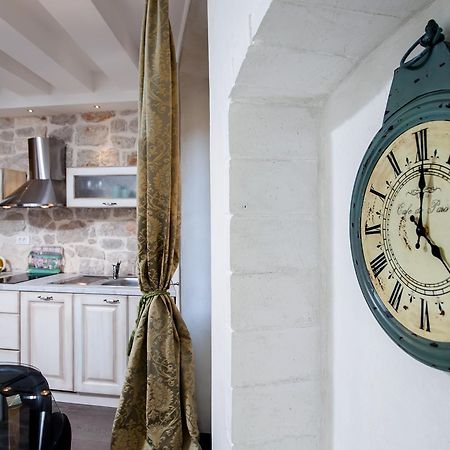 Studio Mc Apartament Rovinj Zewnętrze zdjęcie