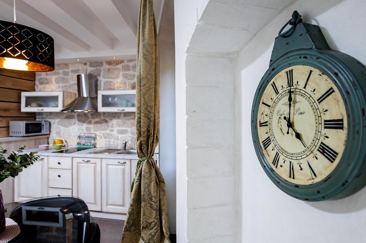 Studio Mc Apartament Rovinj Zewnętrze zdjęcie