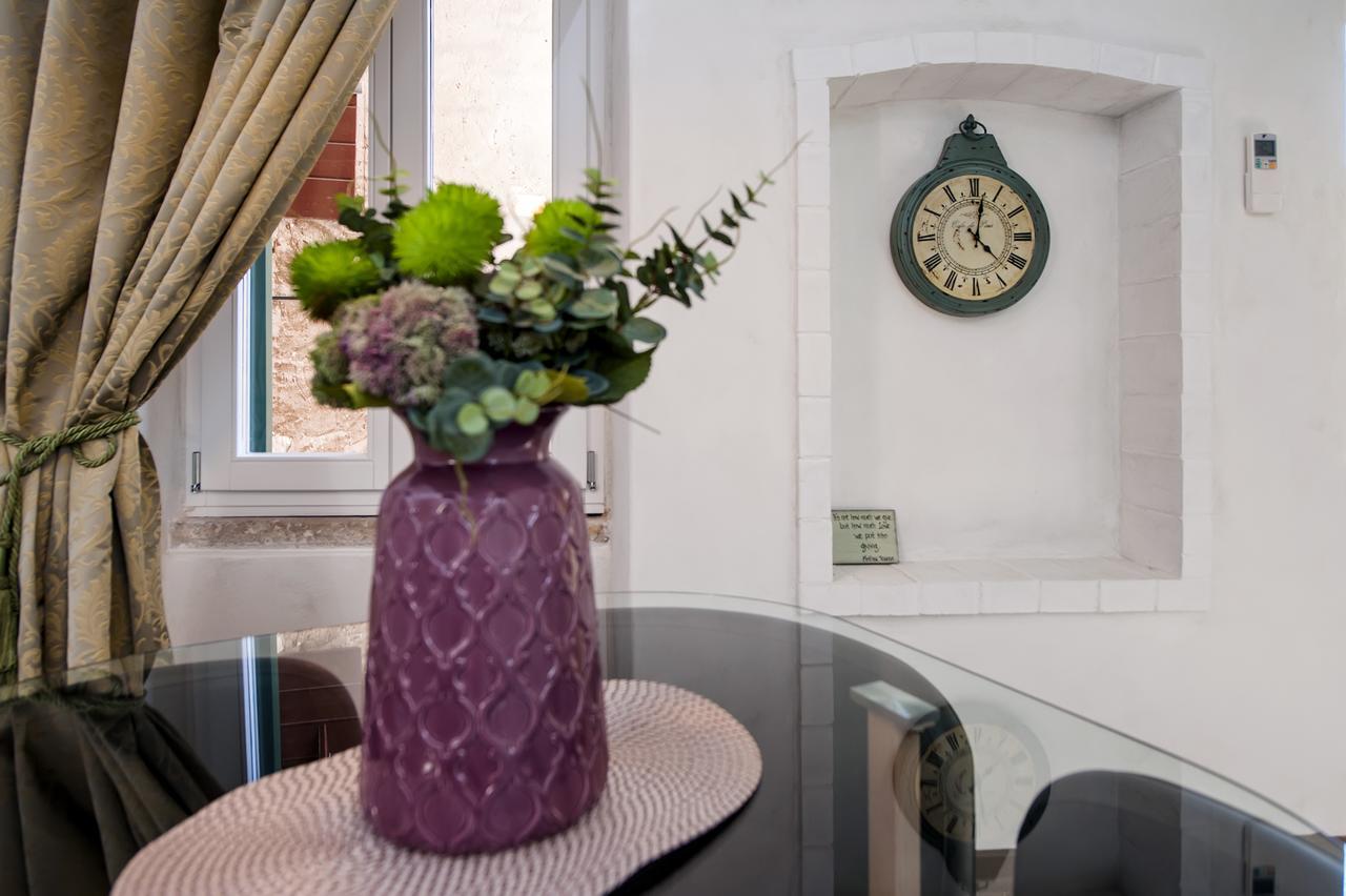 Studio Mc Apartament Rovinj Zewnętrze zdjęcie