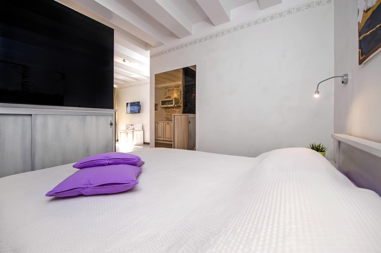 Studio Mc Apartament Rovinj Zewnętrze zdjęcie