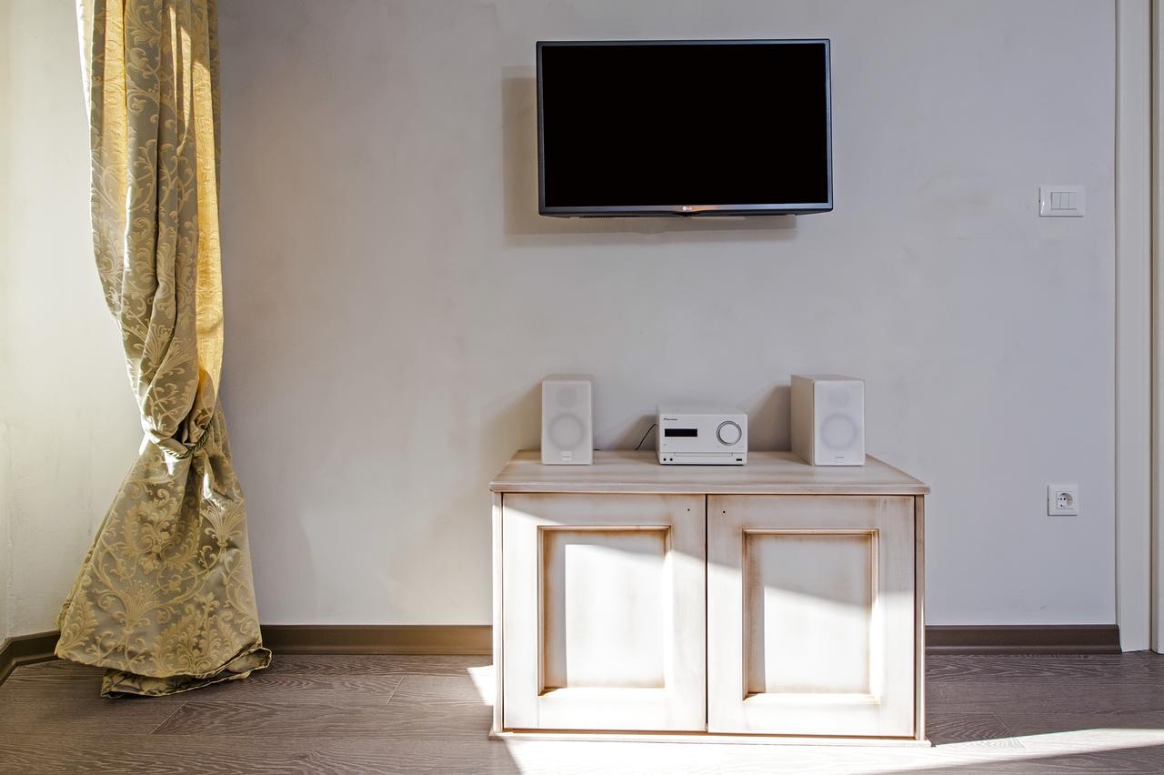 Studio Mc Apartament Rovinj Zewnętrze zdjęcie